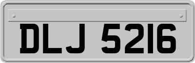 DLJ5216