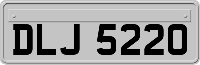DLJ5220