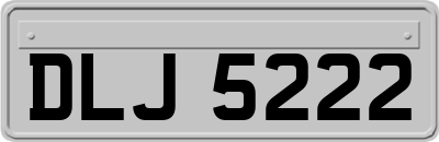 DLJ5222