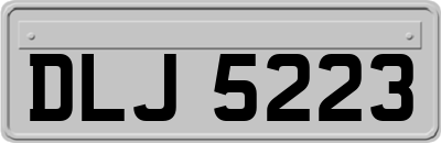 DLJ5223