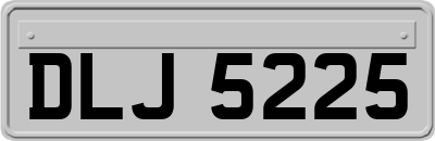 DLJ5225