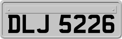 DLJ5226