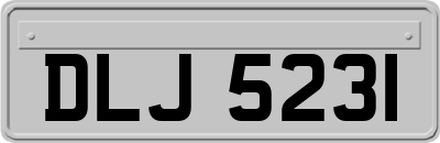 DLJ5231