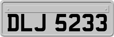 DLJ5233