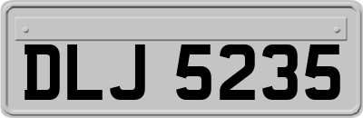 DLJ5235