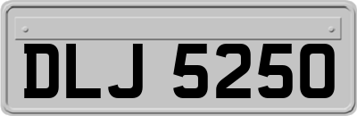 DLJ5250