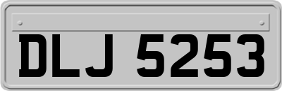 DLJ5253