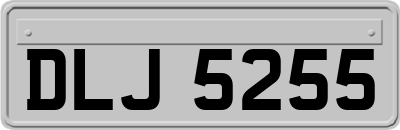 DLJ5255