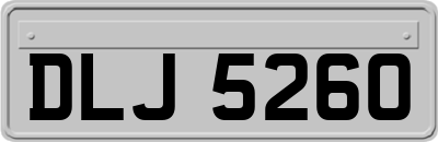 DLJ5260