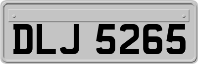 DLJ5265