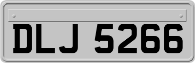 DLJ5266