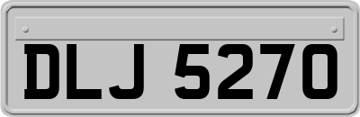 DLJ5270