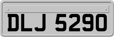 DLJ5290