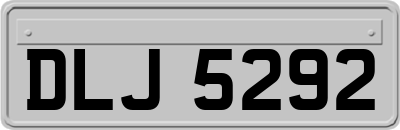 DLJ5292