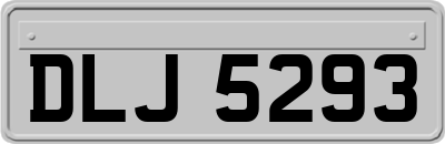 DLJ5293