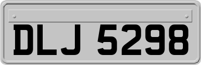 DLJ5298