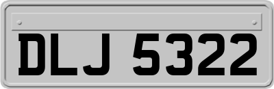 DLJ5322