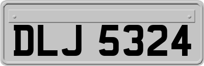 DLJ5324