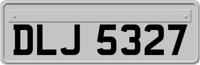 DLJ5327