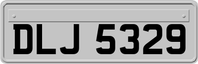 DLJ5329