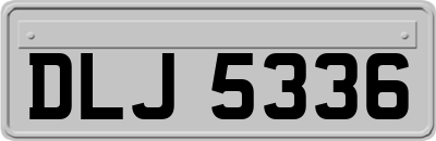 DLJ5336