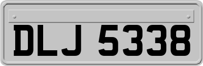 DLJ5338