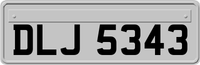 DLJ5343