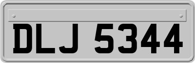 DLJ5344