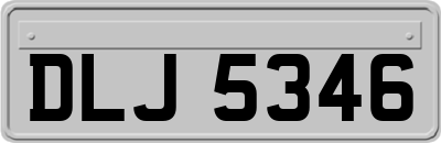 DLJ5346
