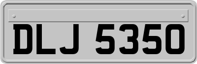DLJ5350