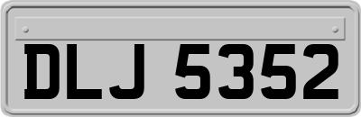 DLJ5352