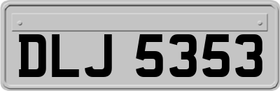 DLJ5353