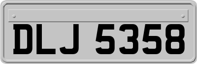 DLJ5358