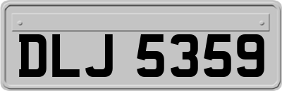 DLJ5359