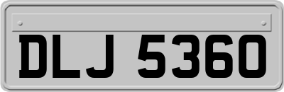 DLJ5360