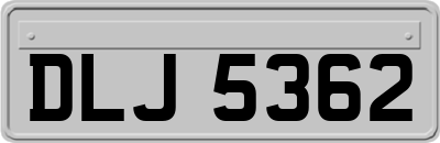 DLJ5362