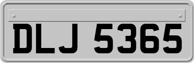 DLJ5365