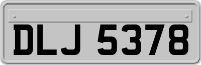 DLJ5378