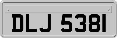 DLJ5381