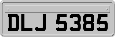 DLJ5385