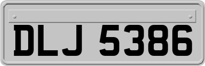 DLJ5386