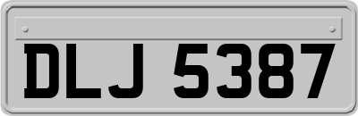 DLJ5387