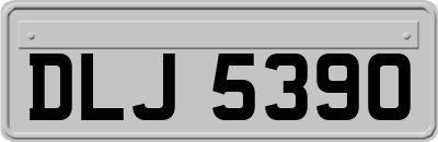 DLJ5390