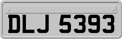 DLJ5393