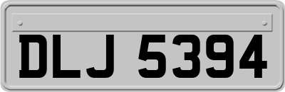 DLJ5394