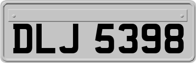 DLJ5398