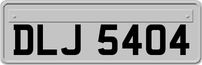 DLJ5404