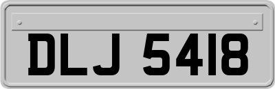 DLJ5418