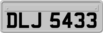 DLJ5433