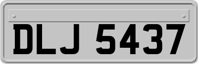 DLJ5437